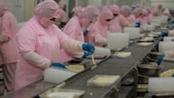 La hausse des coûts de production exerce une double pression sur les exportations de produits de la mer.