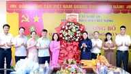 Numirea directorului Spitalului de Reabilitare Nghe An
