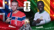Nhận định trận đấu Na Uy vs Senegal, 7h00 ngày 23.6: Sức mạnh của dàn chiến binh Vikings