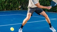 Věková skupina s nejvyšším rizikem náhlé smrti při hraní pickleballu.