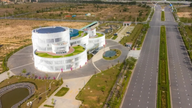 Da Nang pilots "Digital Replica," aiming for an AI City model.