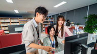 Thời AI, nuôi dưỡng năng lực gì để người trẻ không đánh mất mình?
