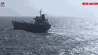 "Rang undang-undang" yang sangat besar selepas perang AS-Iran didedahkan.