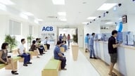 ACB Tra Vinh failed to identify the risk in a timely manner.