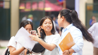 Apakah Hanoi dapat menyelenggarakan ujian masuk untuk kelas 10?