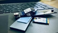 Una vulnerabilidad permite que las unidades SSD entreguen silenciosamente información personal confidencial a los piratas informáticos.