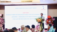 Báo chí đồng hành, lan tỏa thương hiệu du lịch Việt Nam
