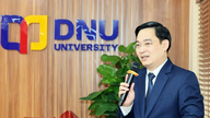 Rektor Universiti Dong Nai menjadi Pengarah Jabatan Pendidikan dan Latihan Bandar Dong Nai.