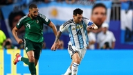 Dự đoán tỷ số Argentina vs Áo: Khó bùng nổ bàn thắng dù có Messi