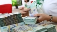 Nới “van” vốn, mở rộng dư địa tín dụng ngân hàng