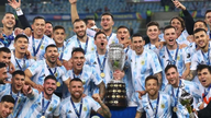 Los medios de comunicación internacionales pronostican el resultado del partido Argentina-Austria antes del pitido inicial.