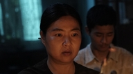 Skräckfilmen "Spöket" lämnar plötsligt biograferna efter ett brådskande direktiv från filmavdelningen.