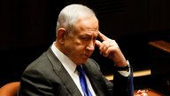 Les Israéliens sont pessimistes quant à l'accord entre les États-Unis et l'Iran, et Netanyahu « perd des points ».