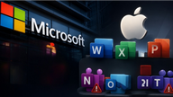 Ab dem 13. Juli steht Apple-Nutzern nur noch eine eingeschränkte Funktionalität in Microsoft Office zur Verfügung.