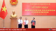 Hanói assume o controle do Parque Nacional de Ba Vi e da Vila Cultural e Turística dos Grupos Étnicos Vietnamitas.