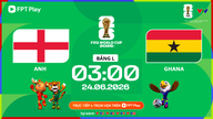 توقعات عدد البطاقات الصفراء في مباراة إنجلترا ضد غانا (الساعة 3:00 صباحاً، 24 يونيو، المجموعة L، كأس العالم 2026): هل سيسيطر المنتخب الأفريقي على المباراة؟