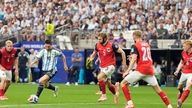 Lionel Messi សរសេរប្រវត្តិសាស្ត្រឡើងវិញនៃព្រឹត្តិការណ៍ World Cup។