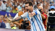 Wyniki Mistrzostw Świata 2026 na dziś, 23 czerwca: Brawo Messi!