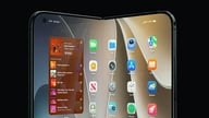 Hopfällbar iPhone Ultra: Apple slutför order med Samsung för massproduktion av OLED-skärmar.