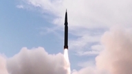 China a lansat racheta hipersonică DF-17 cu o viteză Mach 10, „ineinterceptabilă”.