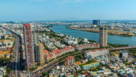 Da Nang administrerer sin smarte by ved hjælp af digital spejling.