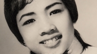 Fotos raras da artista do povo Le Thuy em sua juventude, que cativam cada vez mais o olhar.