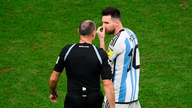 The unexpected rise of 'well-behaved' players at the 2026 World Cup: What's the reason?
