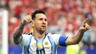 Messi slår absolut rekord ved VM i 2026