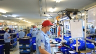 Ressourcen erschließen und spezielle Mechanismen nutzen.