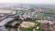 Gia Binh lufthavnprosjekt: Akselererer fremdriften i rydding av land i Bac Ninh-provinsen.