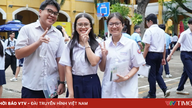 Pelajar-pelajar dengan markah tertinggi dari sekolah menengah khusus Hanoi pada tahun 2026 telah didedahkan.