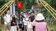 Día de la Familia Vietnamita: Honrando y transmitiendo los valores tradicionales.