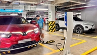 Bytové domy musí mít parkovací místa a nabíjecí stanice pro elektromobily.
