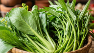 Водяний шпинат чи китайська капуста: що корисніше?