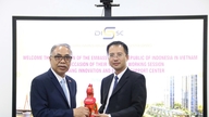 Promovarea conectivității dintre ecosistemele de inovare și startup-uri din Da Nang și Indonezia.