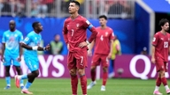Ronaldo e o "teste" de vida ou morte