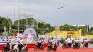 La provincia de Thanh Hoa intensifica la propaganda y la educación sobre los valores familiares.