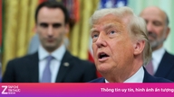 Trump menyerang Perdana Menteri Inggris setelah pengumuman pengunduran diri tersebut.