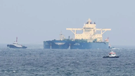 Цены на нефть упали до самого низкого уровня с марта после того, как США разрешили продажу иранской нефти.