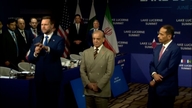 آمریکا از پیشرفت در مذاکرات با ایران خبر داد.