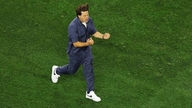 Aus welchem ​​Land stammen die beliebtesten Trainer?