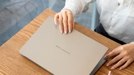 ASUS Zenbook A14: İnce, hafif ve güçlü.