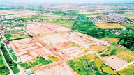 Bandara Internasional Gia Binh: Mempercepat penyerahan lahan dan proses relokasi.