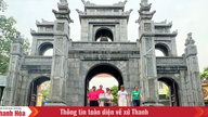 Khám phá di sản thờ Mẫu linh thiêng xứ Thanh