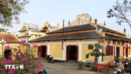 Can Tho : Le tourisme durable vu sous l'angle du patrimoine bouddhiste khmer Theravada.