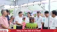 Tạo cầu nối thúc đẩy tiêu thụ sản phẩm hàng hóa
