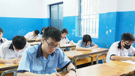 Les notes minimales requises pour l'admission dans les lycées publics seront annoncées le 30 juin.
