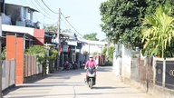 เมืองฮาญา กำลังสร้างพื้นที่ชนบทใหม่ที่ทันสมัย