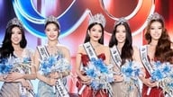 Nam Anh reflektiert über den Schmerz und den Heilungsprozess nach ihrem Sieg bei der Miss Cosmo Ho Chi Minh City.