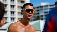 Před zápasem Portugalsko s Uzbekistánem se pojďme podívat, jak luxusní je Ronaldovo sídlo.